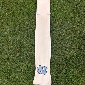 UNC North Carolina Football streamer