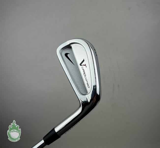 Right Handed Nike VR Pro Combo 3-Iron X100 Extra Stiff Flex Steel Golf Club