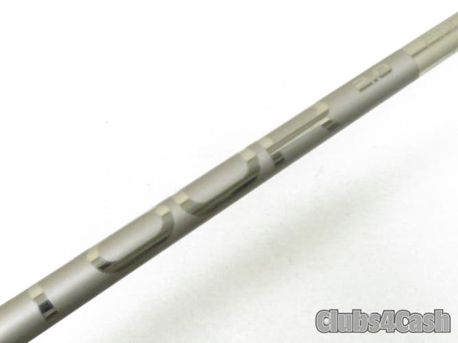 TOUR 2.0 Chrome 85 Stiff Flex 3 Hybrid Shaft +PING G425 G430 G440 Adapter