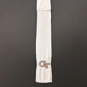 Georgia Tech Football Streamer Towel