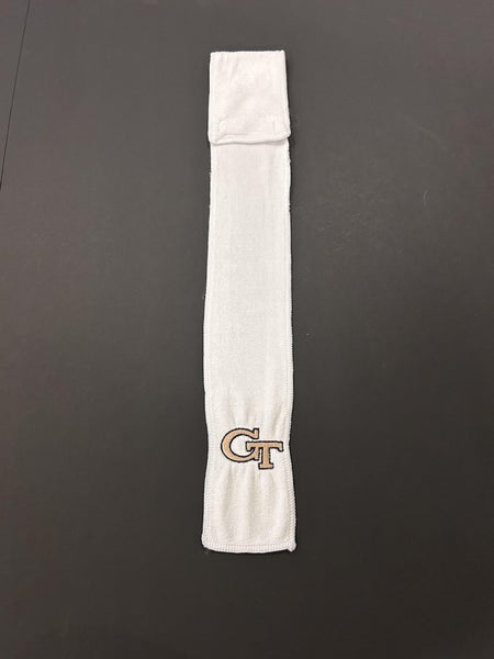 Georgia Tech Football Streamer Towel