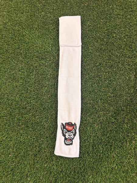 NC State Football Streamer Towel