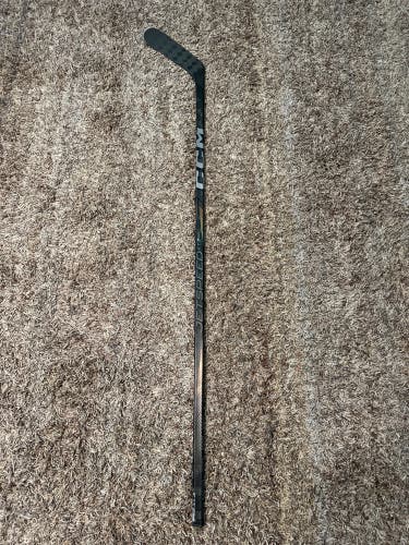 Senior CCM RibCor Trigger 8 Pro Left Hand Hockey Stick P90 Pro Stock (Used)