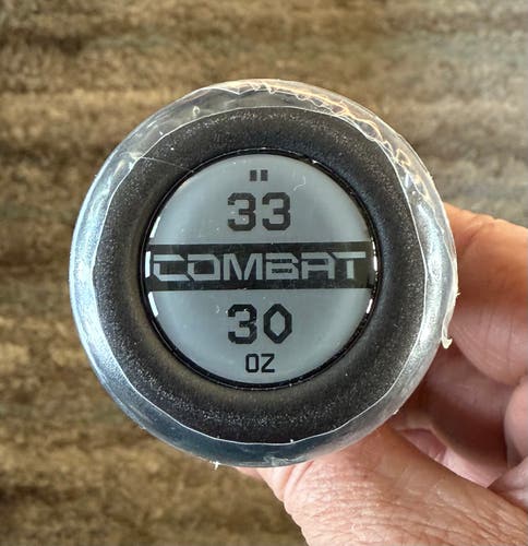 Combat Shadowcast 33” -3 (New)