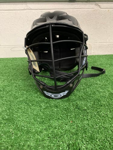 Black Youth Cascade CPV-R Helmet (Used)