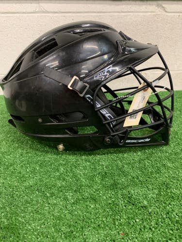 Cascade CPV-R Helmet | Youth