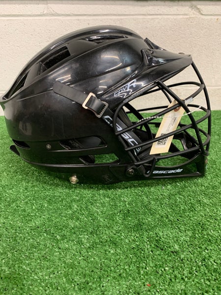 Cascade CPV-R Helmet | Youth