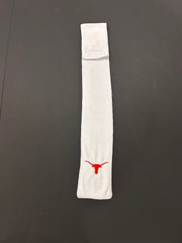 Texas Football Streamer Towel