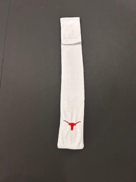Texas Football Streamer Towel