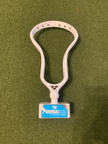 ECD Mirage 2.0 Head (Used)