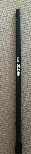 STX 6000 Shaft (Used)