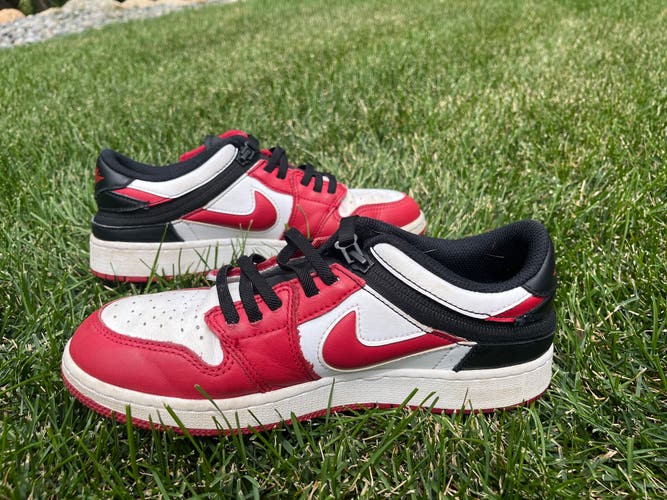 Air Jordon 1 FlyEase