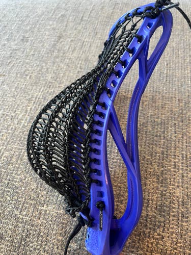 Maverik Strung Optik Force Head (Used)