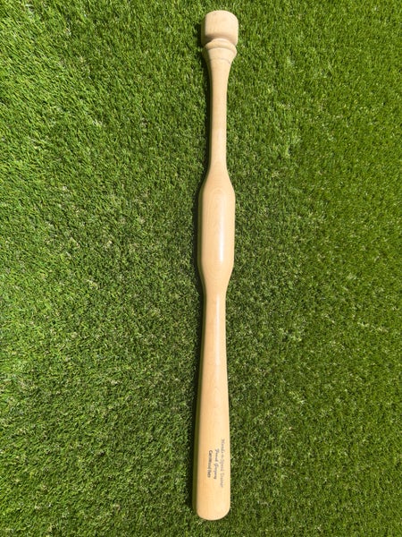 2022 CamWood  Baseball Trainer Training Bat Y28" (Used/Like New)