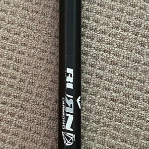 Warrior Burn Pro Diamond Shaft (Used)