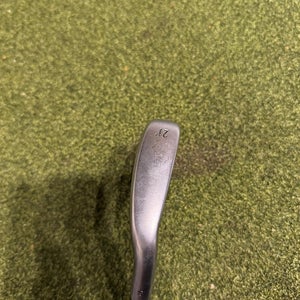 Callaway X Forgued UT 21* Utility Iron, Project X U Stiff Flex, RH