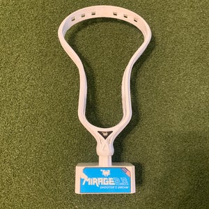 ECD Mirage 2.0 Head (Used)