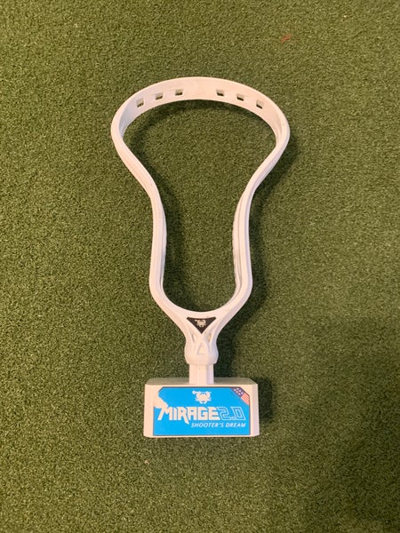 ECD Mirage 2.0 Head (Used)