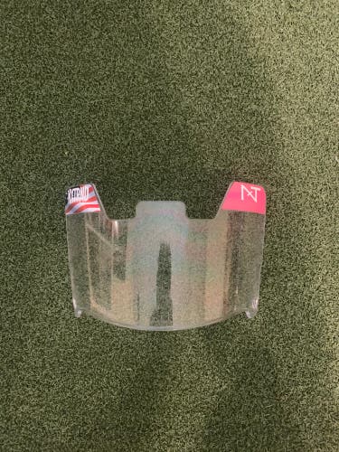 Football Nxtrnd Visor