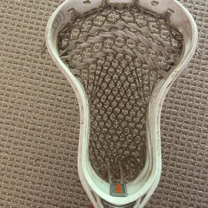 Warrior burn2 Lacrosse Head (used)