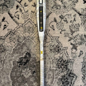 2025 Rawlings Icon Composite USSSA Certified Bat (-5) 25 oz 30" (Used)