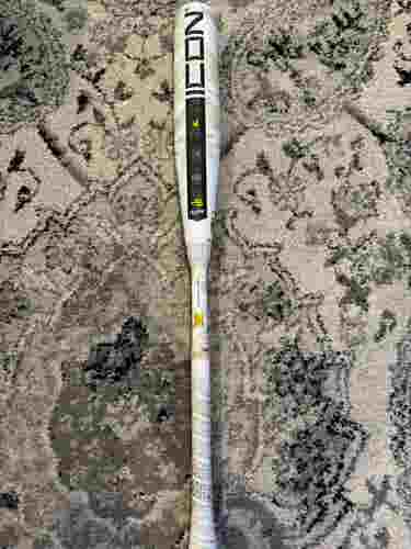 2025 Rawlings Icon Composite USSSA Certified Bat (-5) 25 oz 30" (Used)