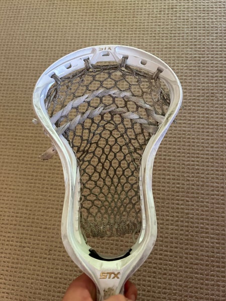 STX Strung Stallion 900 Head (Used)