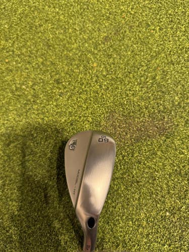 Wilson Staff Model HT 60.10* Wedge, Dynamic Gold 120 Stiff Flex, RH