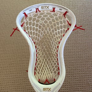 STX Strung Stallion 700 Head (Barely Used)