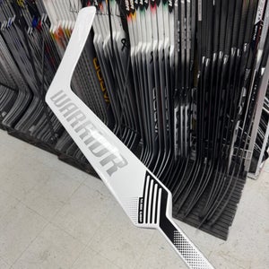Senior Warrior V4 Goalie Stick (New)