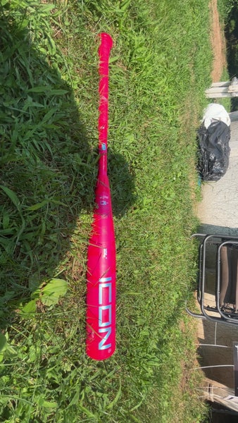 2025 Rawlings USSSA Certified Bat (-10)  20 oz 30" (Used)