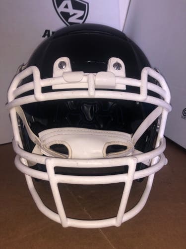 USED SCHUTT F7 VTD - XL - FLAT BLACK