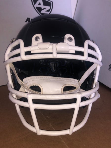 USED SCHUTT F7 VTD - XL - FLAT BLACK