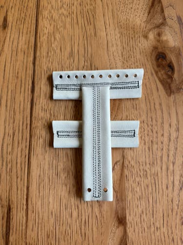 Replacement Single Post Web (12”)