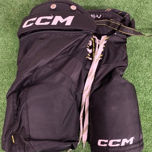 CCM Tacks AS-V Hockey Pants | Junior Medium