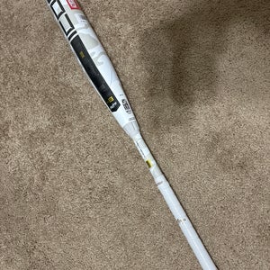 2025 Rawlings Icon Composite USSSA Certified Bat (-8)  24 oz 32" (New)