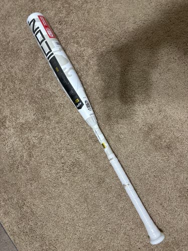 2025 Rawlings Icon Composite USSSA Certified Bat (-8)  24 oz 32" (New)