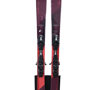 Used 2022 Elan Ripstick 94 Skis with SP 10 Bindings