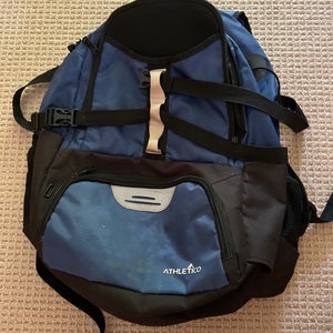 Athletico Lacrosse Bag