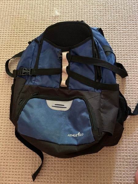 Athletico Lacrosse Bag