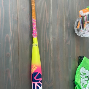 2025 Easton The Dub Composite USSSA Certified Bat (-8)  22 oz 30" (Used)