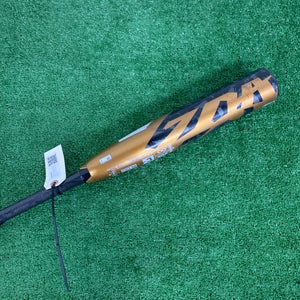 DeMarini Zoa Composite Bat BBCOR Certified (-3) 29 oz 32" (Used)
