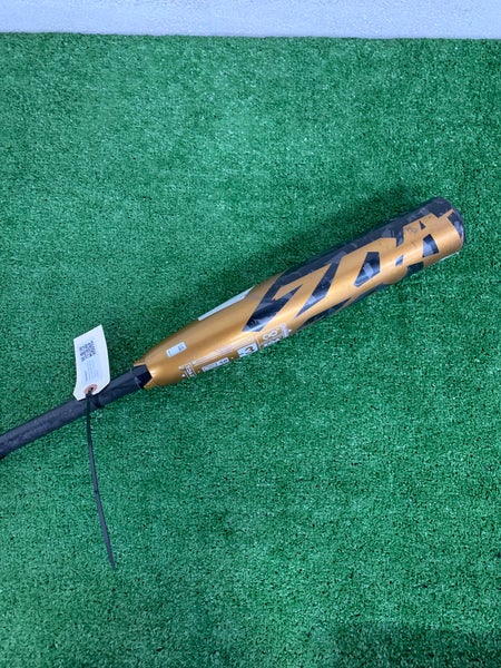 DeMarini Zoa Composite Bat BBCOR Certified (-3) 29 oz 32" (Used)