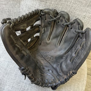 Rawlings RH Infield Select Pro Lite Baseball Glove 11" (Used)