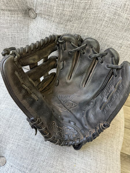 Rawlings RH Infield Select Pro Lite Baseball Glove 11" (Used)