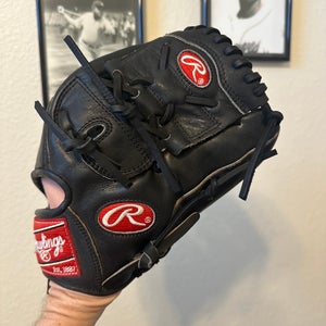 Rawlings Heart of the Hide 12” PRO20-9JB