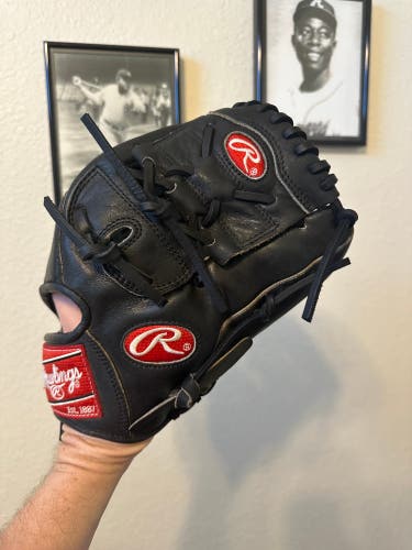 Rawlings Heart of the Hide 12” PRO20-9JB