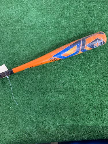 2023 Louisville Slugger Atlas Alloy Bat USABat Certified (-12) Alloy 17 oz 29" (Used)