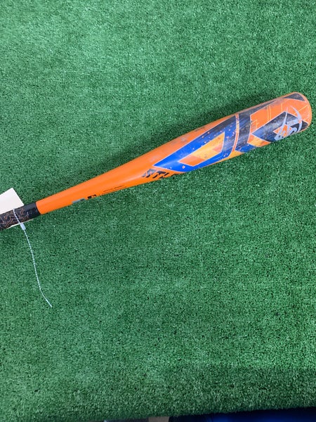 2023 Louisville Slugger Atlas Alloy Bat USABat Certified (-12) Alloy 17 oz 29" (Used)
