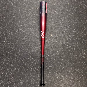 2024 Rawlings 5150 Alloy USSSA Certified Bat (-10) 20 oz 30"